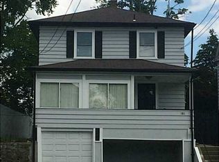 186 Warwick Ave, Cranston, RI 02905