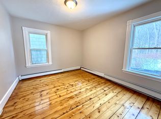50 West St #2A, Fitchburg, MA 01420