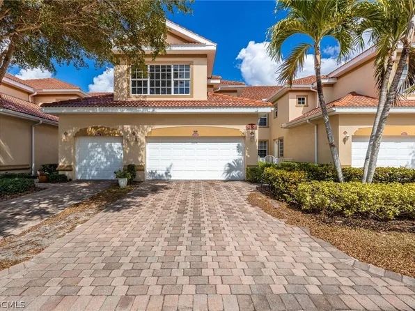 5550 Berkshire Dr APT 202, Fort Myers, FL 33912