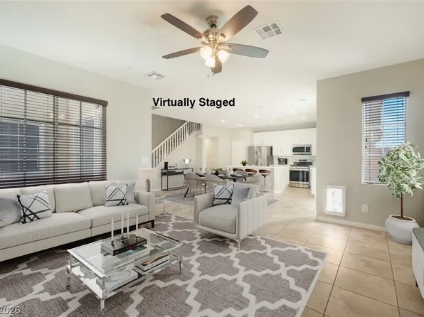 9319 Poseidon Valley Ave, Las Vegas, NV 89178