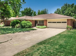 2316 Victoria St, Amarillo, TX 79106