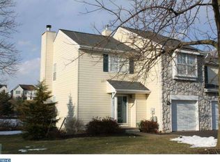 482 Revere Dr, Holland, PA 18966