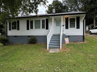 906 N Flint St, Lincolnton, NC 28092