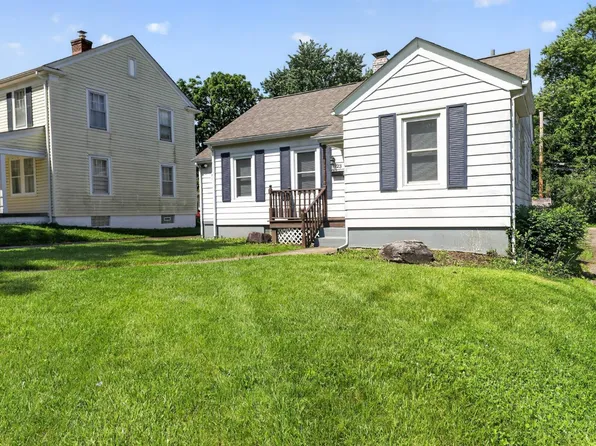 23 Verlyn Ave, Hamilton, OH 45013