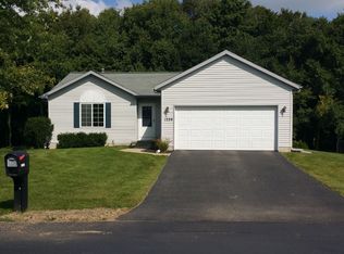 1239 Treeway Dr NW, Sparta, MI 49345