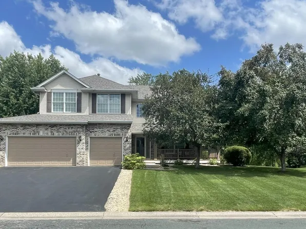 1463 Ashbourne Cir, Shakopee, MN 55379