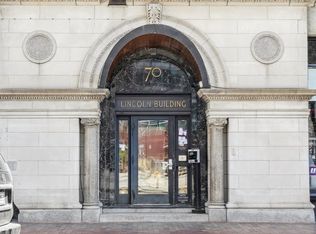 70 Lincoln St UNIT L210, Boston, MA 02111