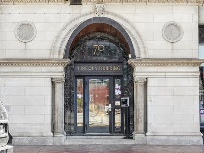 70 Lincoln St Unit L210, Boston, MA, 02111