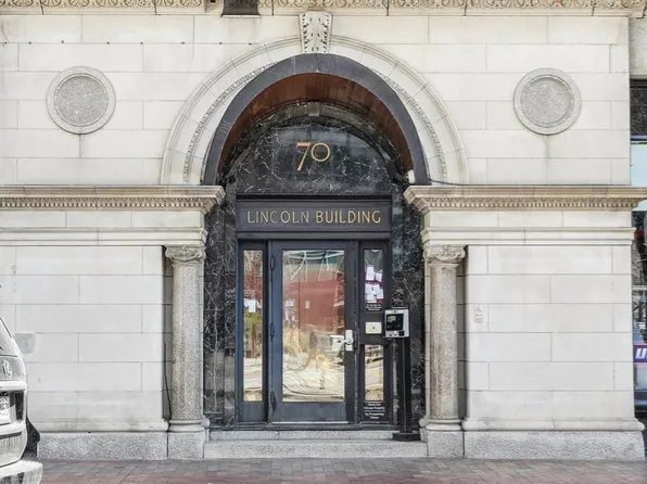 70 Lincoln St Unit L210, Boston, MA 02111