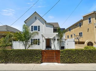 584 W 10th St, San Pedro, CA 90731