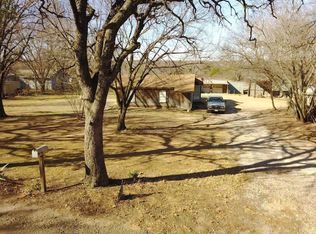 4109 Cross Timber Rd, Burleson, TX 76028