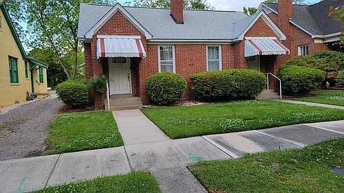 2306 Marion St #1 Photo 1