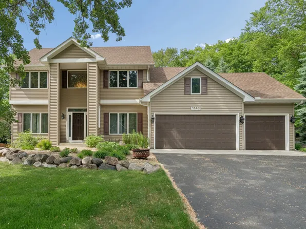 1540 Viewcrest Ln, Burnsville, MN 55306