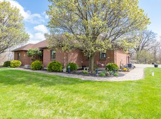 6928 County Road 49, Belle Center, OH