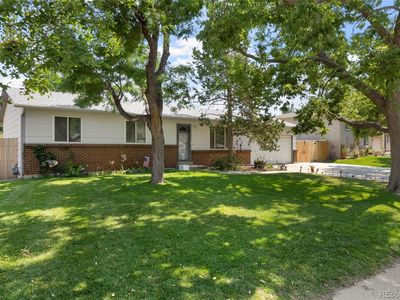 3010 S Hannibal Street, Aurora, CO, 80013