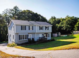 45R Chester Rd, Derry, NH 03038