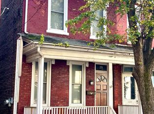 256 Beech St, Pottstown, PA 19464