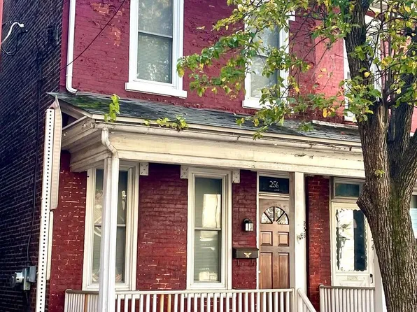 256 Beech St, Pottstown, PA 19464