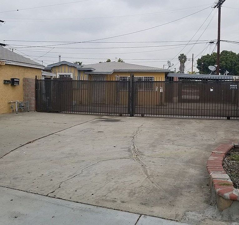 1st image of 6313 Florence Pl