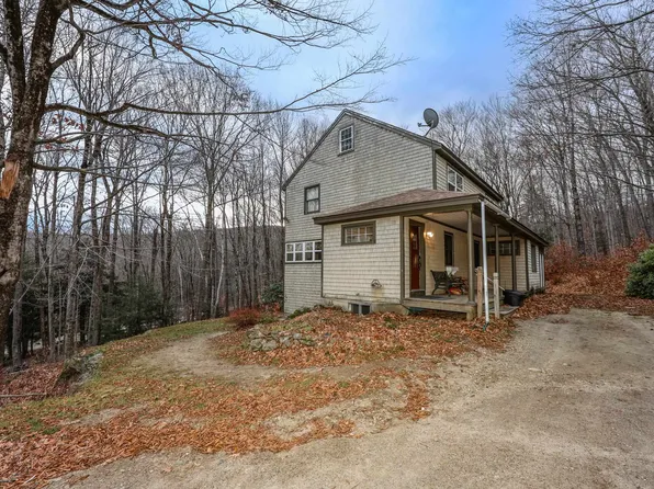 1148 Washburn Road, Alexandria, NH 03222