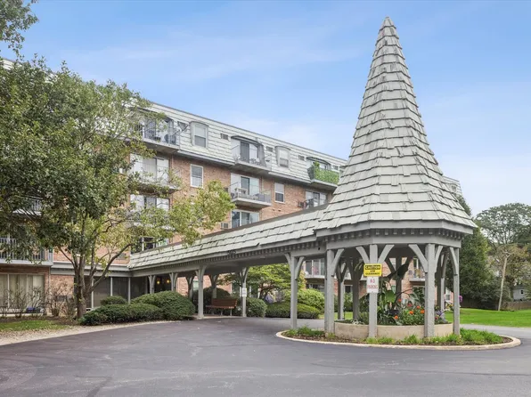 5125 Blodgett Ave APT 507, Downers Grove, IL 60515