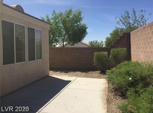 6005 Ferrell St, North Las Vegas, NV 89031