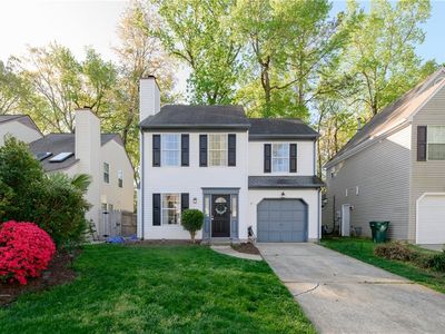 266 Summerlake Ln, Newport News, VA, 23602