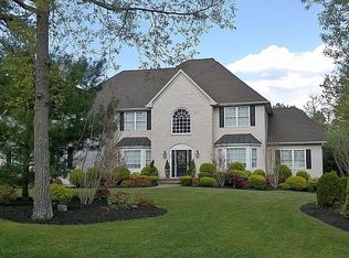 34 John James Audubon Way, Marlton, NJ 08053