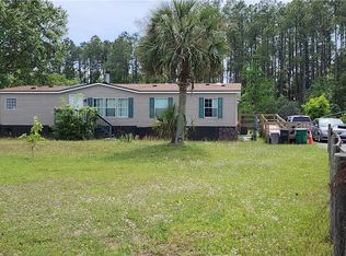 75221 Johnson Lake Rd, Yulee, FL 32097