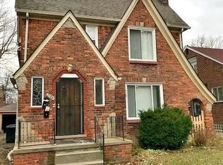 4645 Bedford St #1, Detroit, MI 48224