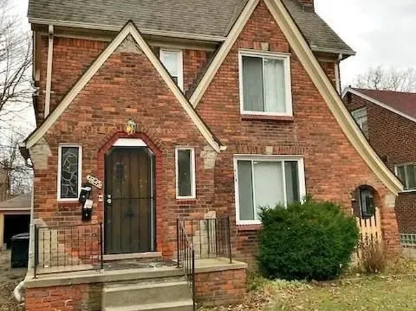 4645 Bedford St #2, Detroit, MI 48224