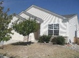 7119 Flowering Almond Dr, Colorado Springs, CO 80923