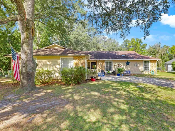 1242 Wild Turkey Ct, Saint Johns, FL 32259