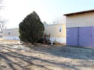 7525 W Remington Rd, Salina, KS 67401