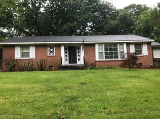 2315 Elm St, Hernando, MS 38632