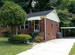 3200 June Dr, Charlotte, NC 28205