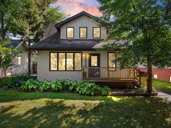 2022 22nd Ave NE, Minneapolis, MN 55418