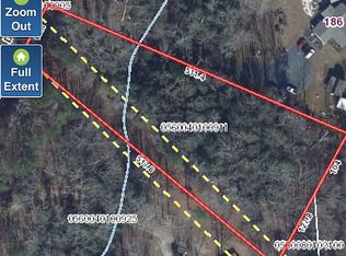 Durbin Creek Rd, Simpsonville, SC 29681
