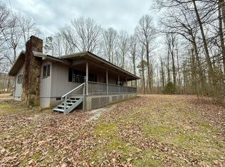 3401 Cantrell Rd, La Fayette, GA 30728