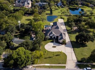 305 Glade Rd, Colleyville, TX 76034