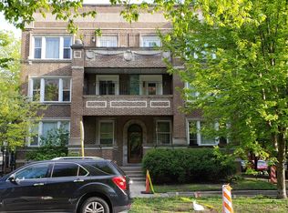 1263 W Columbia Ave #2, Chicago, IL 60626