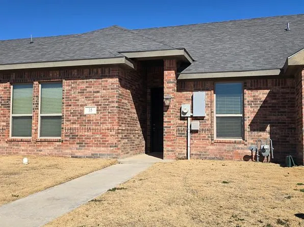 35 Devon Ct, Odessa, TX 79765