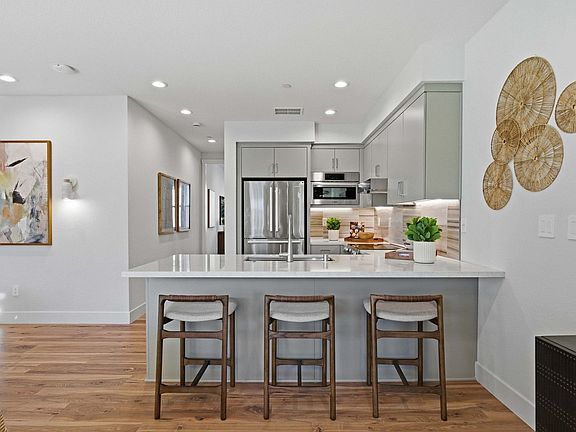 Solera at Arroyo Crossings by Trumark Homes I Residence 1 I Livermore,CA