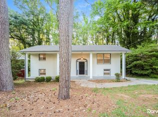 3451 Valley Ridge Ter SW, Atlanta, GA 30331