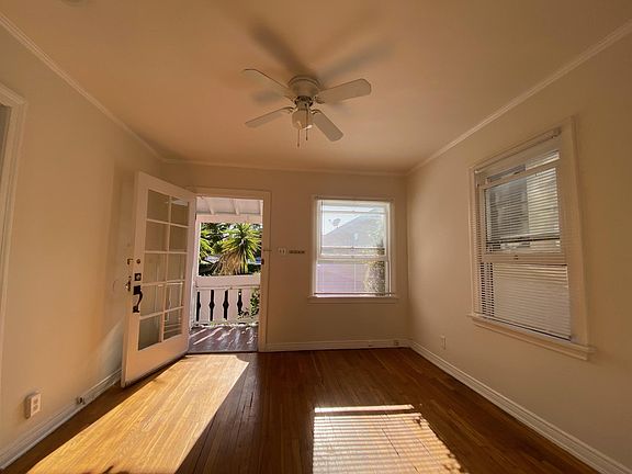 5th image of 812 N Hayworth Ave #1.2