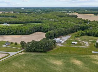 7109 Holy Neck Rd, Suffolk, VA 23437