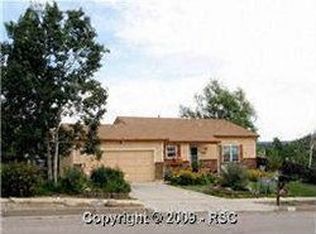 2030 Westmoreland Rd, Colorado Springs, CO 80907