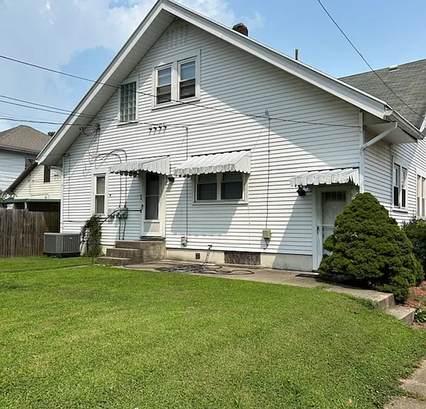 1257 Pursell Ave #A — Photo 1