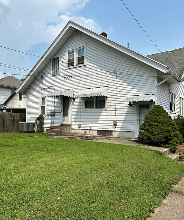 1257 Pursell Ave #A