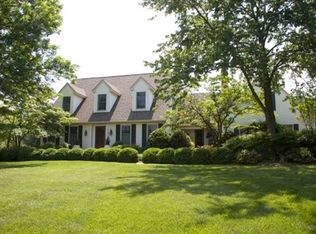 3322 Hazelwood Dr, Fallston, MD 21047